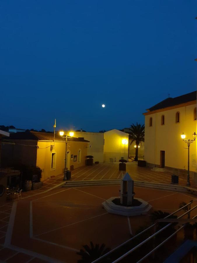 B&B Florian San Teodoro  Exterior foto